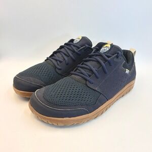 Lems Primal Zen Barefoot Minimalist Shoes Mens 11.5 Night Sky Walking LEMS117